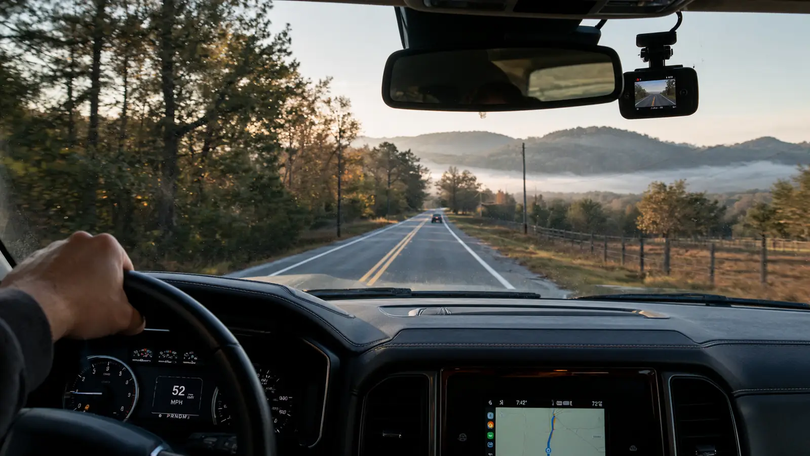 10 Reasons A Dash Cam Is Worth Having