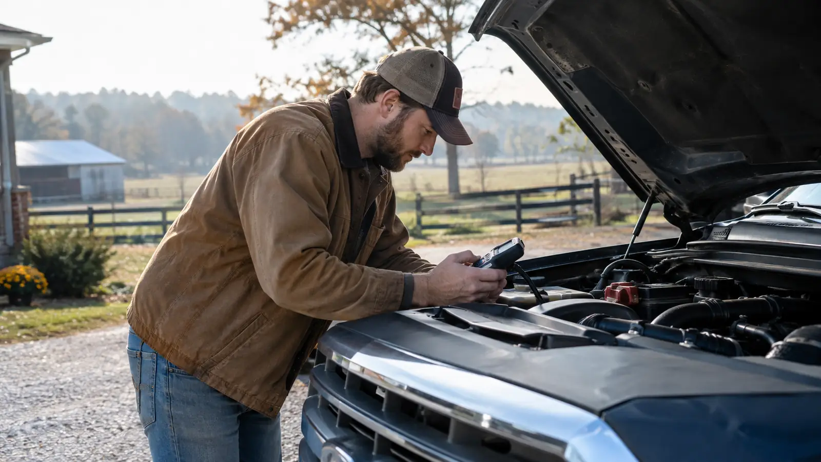 10 Reasons An OBD2 Scanner Pays For Itself