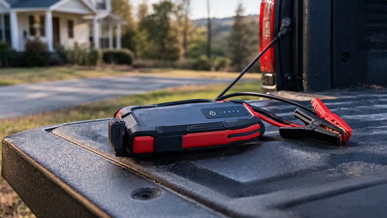 NOCO Boost GB40 Honest Review: What Works and What Does Not