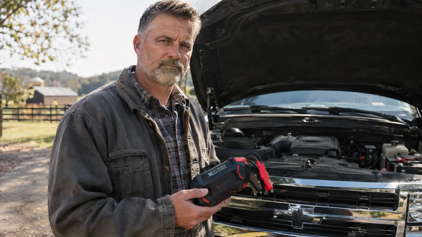NOCO Boost GB40 vs Jumper Cables: Which Is Better for a Weekend Mechanic?